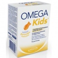 Omegakids gommies de Complementos pediátricos Ordesa (54 unid)