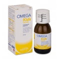 Omegakids emulsión de Complementos pediátricos Ordesa (100ml)