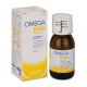 Omegakids emulsión de Complementos pediátricos Ordesa (100ml)