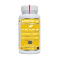 Vitamina D3 5.000 UI de Airbiotic (90 comp.)