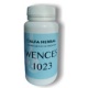 Wences 1023 de Alfa Herbal (90 cáps.)