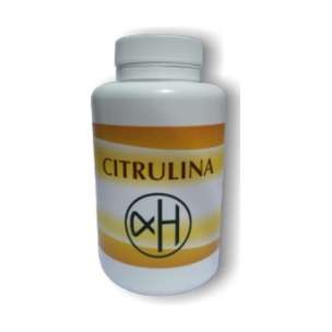L-Citrulina de Alfa Herbal (100 cáps.)