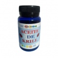 Aceite de krill de Alfa Herbal (60 perlas)