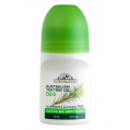 Desodorante roll-on Árbol del té de Corpore Sano (75ml)