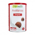 Diemilk leche de avellanas en polvo de Almond (400gr.)