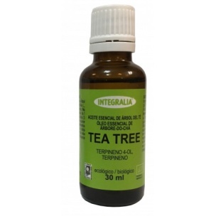 Aceite Esencial de Árbol del té de Integralia (30ml)