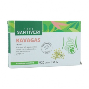Kavagas Santiveri (20 cap)