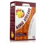 Drasanvi Mango Africano 60 cáp. de 300 mg)