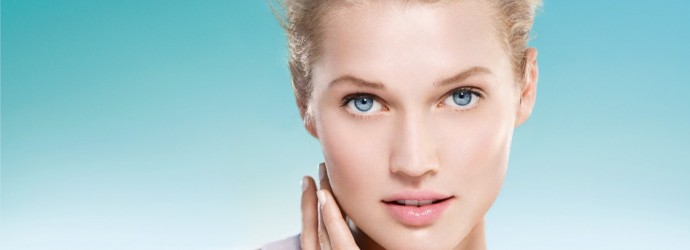 El sustituto del maquillaje "BB Cream Perfect Skin Prisma Natural"