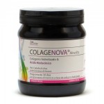 Colagenova movility colageno hidrolizado sabor fresa 390gr