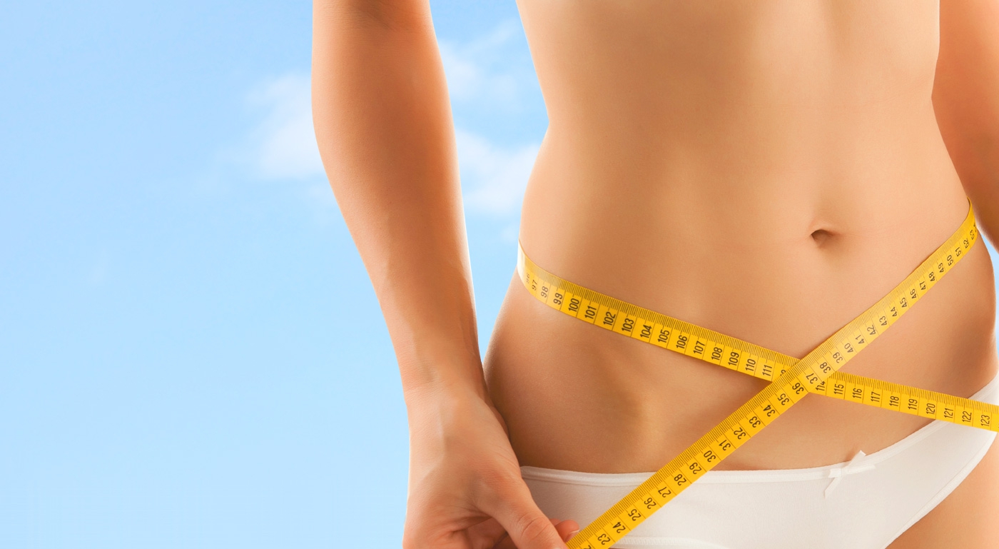 Hinchazón abdominal y aumento de peso