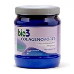 Bio3 colageno forte + Ácido Hialurónico + Magnesio (360g)