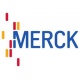 Logotipo Merck