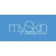 Logotipo Myskin Pic