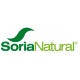 Logotipo Soria Natural