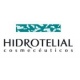 Logotipo Hidrotelial Cosmecéuticos