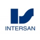 Logotipo Intersan