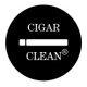 Logotipo Cigar-Clean