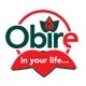 Logotipo Obire