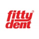 Logotipo FittyDent