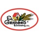 Logotipo El Granero
