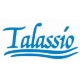 Logotipo Talassio