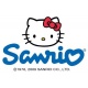 Logotipo Sanrio