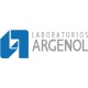 Logotipo Argenol