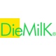 Logotipo Diemilk