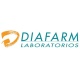 Logotipo Diafarm