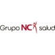 Logotipo Grupo NC Salud