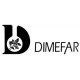 Logotipo Dimefar