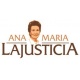 Logotipo Ana María La Justicia