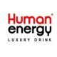 Logotipo Human Energy