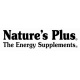 Logotipo Naturre's Plus