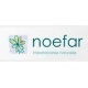 Logotipo Noefar