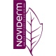 Logotipo Noviderm