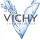 Logotipo Vichy