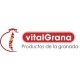 Logotipo Vitalgrana