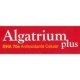 Logotipo Algatrium