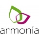 Logotipo Armonía