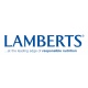 Logotipo Lambert
