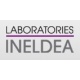 Logotipo Ineldea Laboratorios