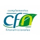 Logotipo CFN