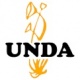 Logotipo UNDA