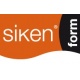 Logotipo Siken Form