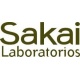 Logotipo Sakai Laboratorios