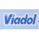 Logotipo Viadol Elástico