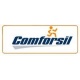 Logotipo Comforsil Ortho