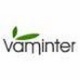 Logotipo Vaminter